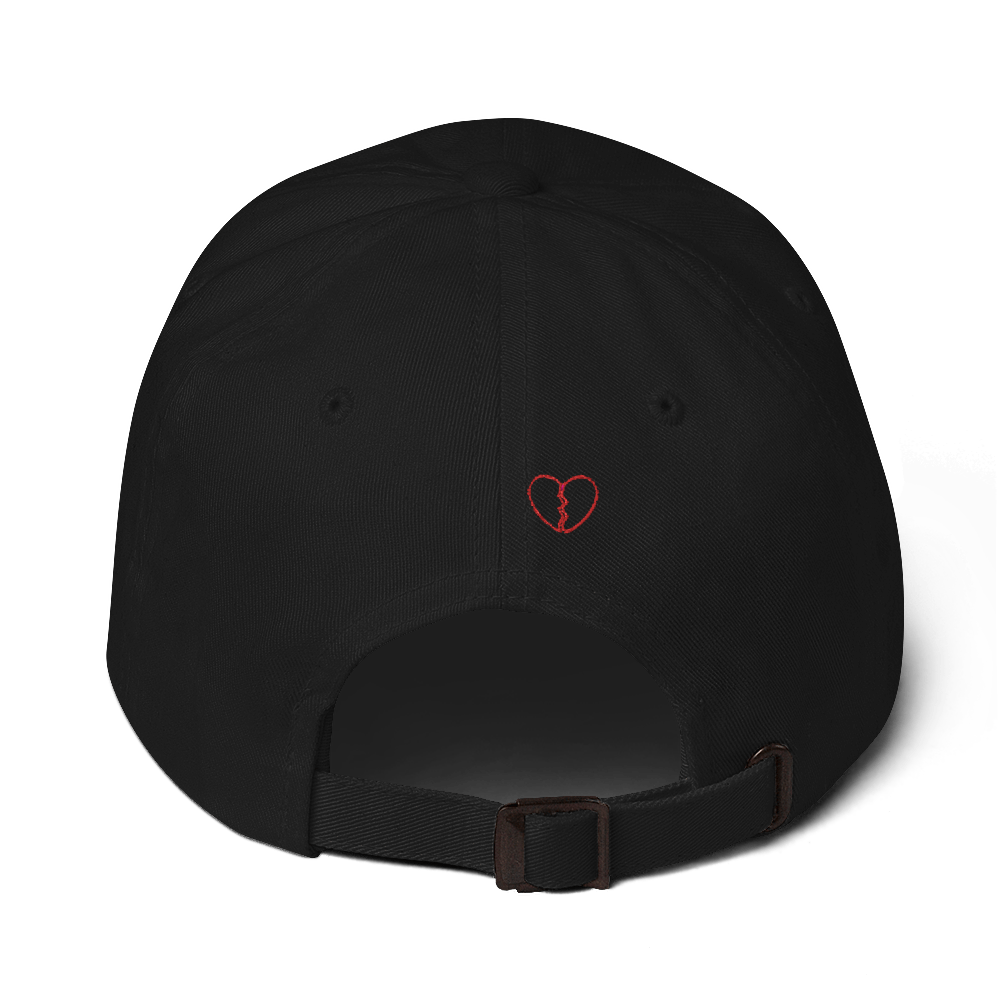 HEARTBREAKER CAP