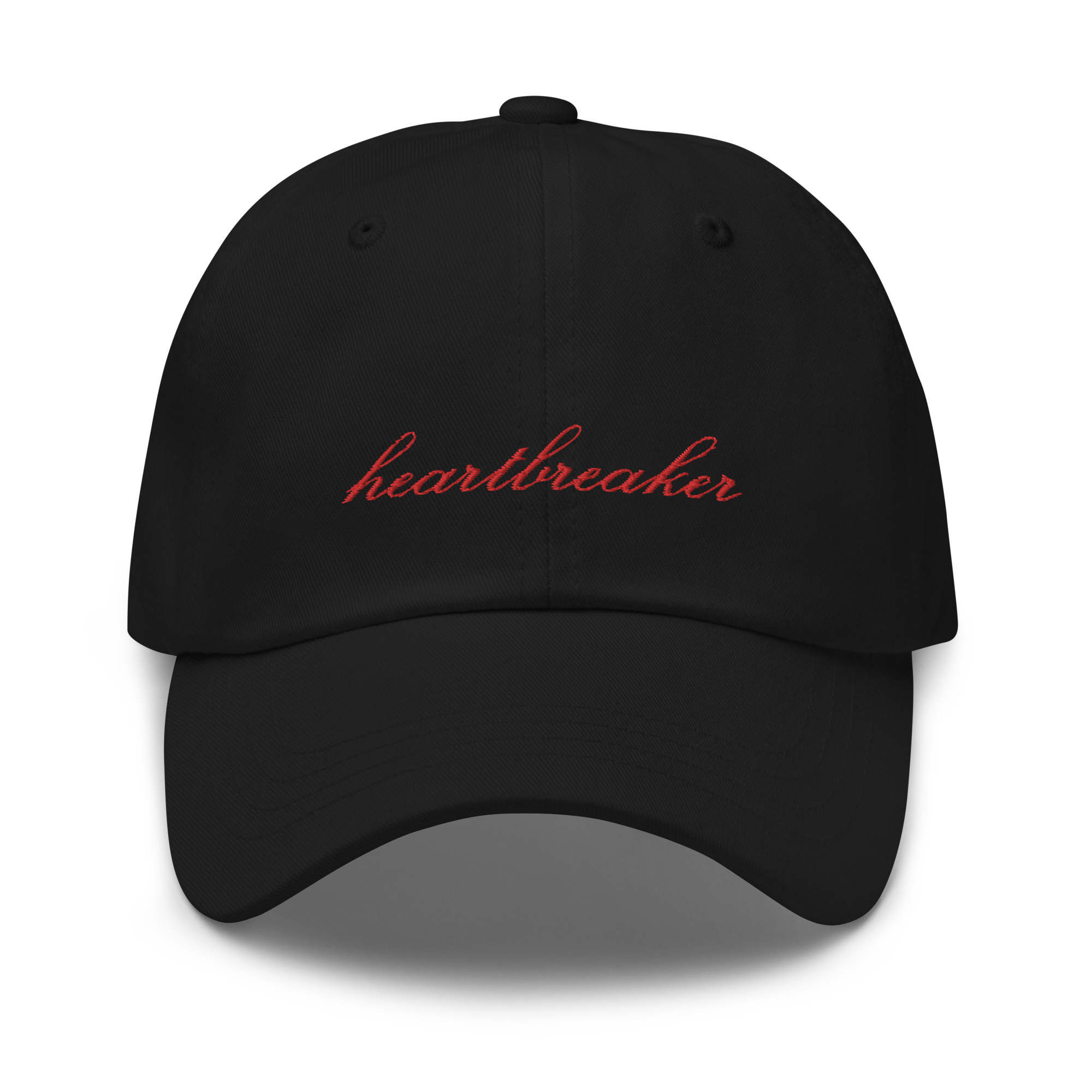 HEARTBREAKER CAP