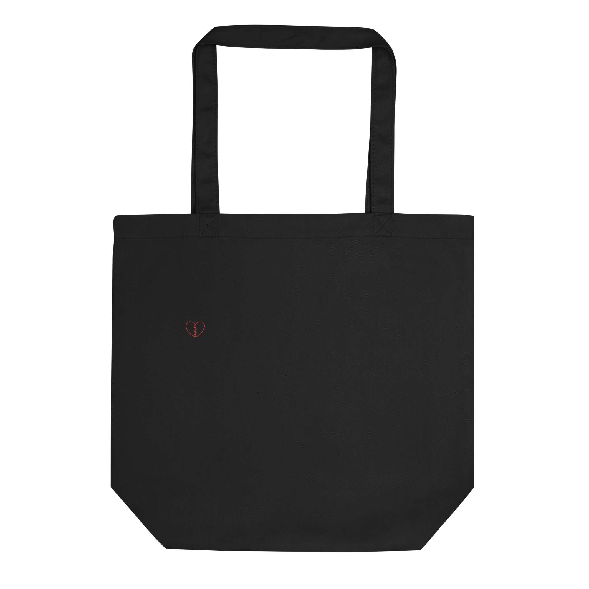 HEARTBREAKER TOTE BAG