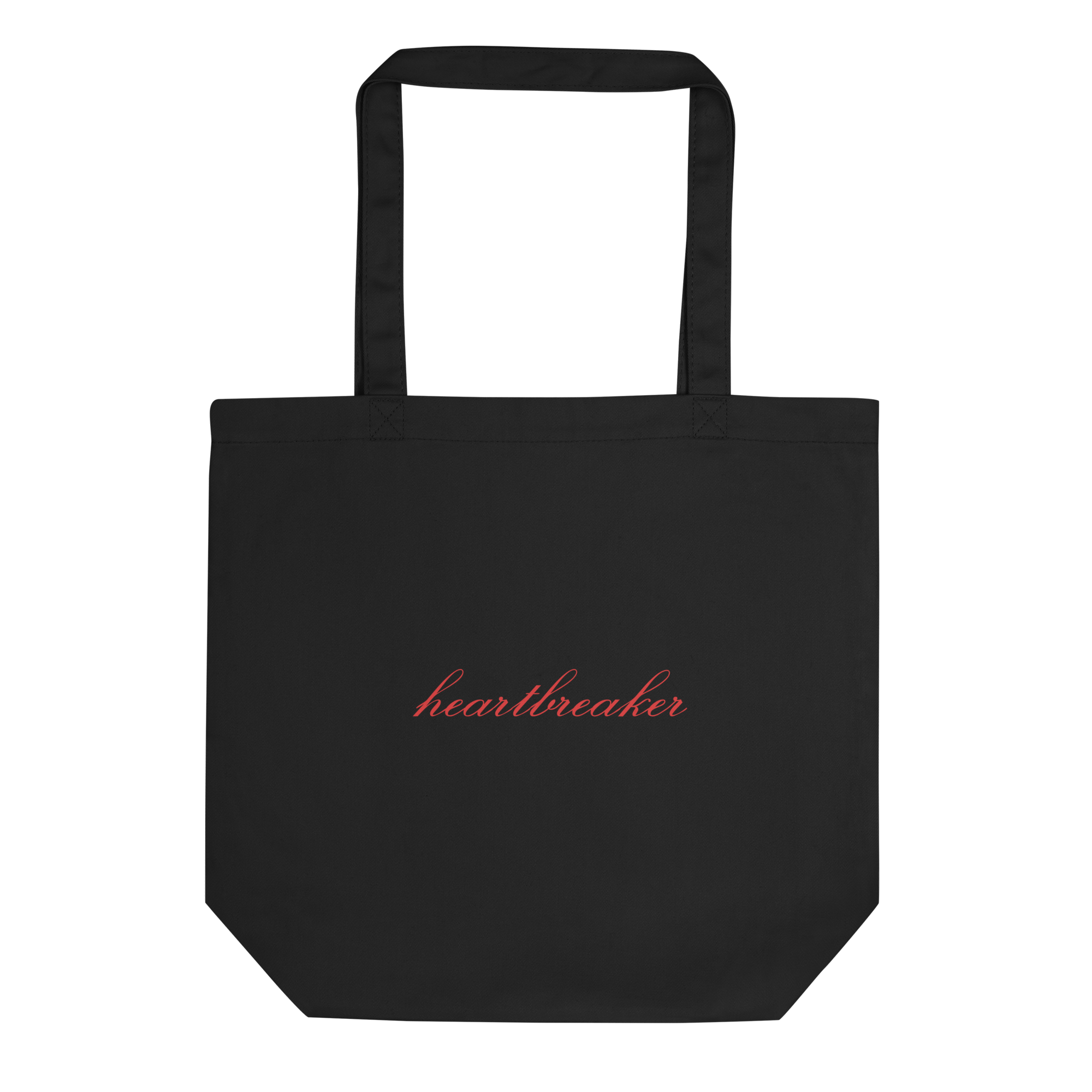 HEARTBREAKER TOTE BAG