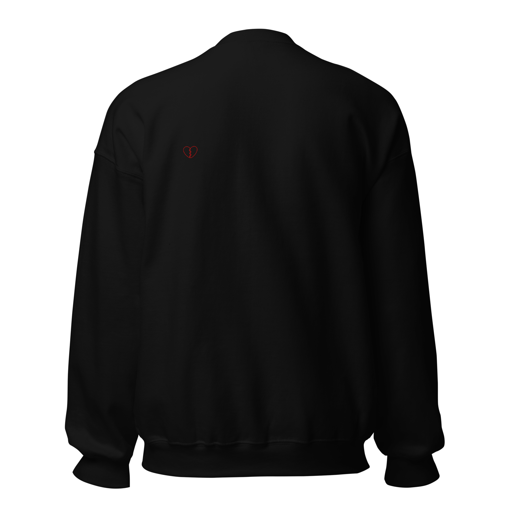 SIGNATURE CREW NECK SWEATER