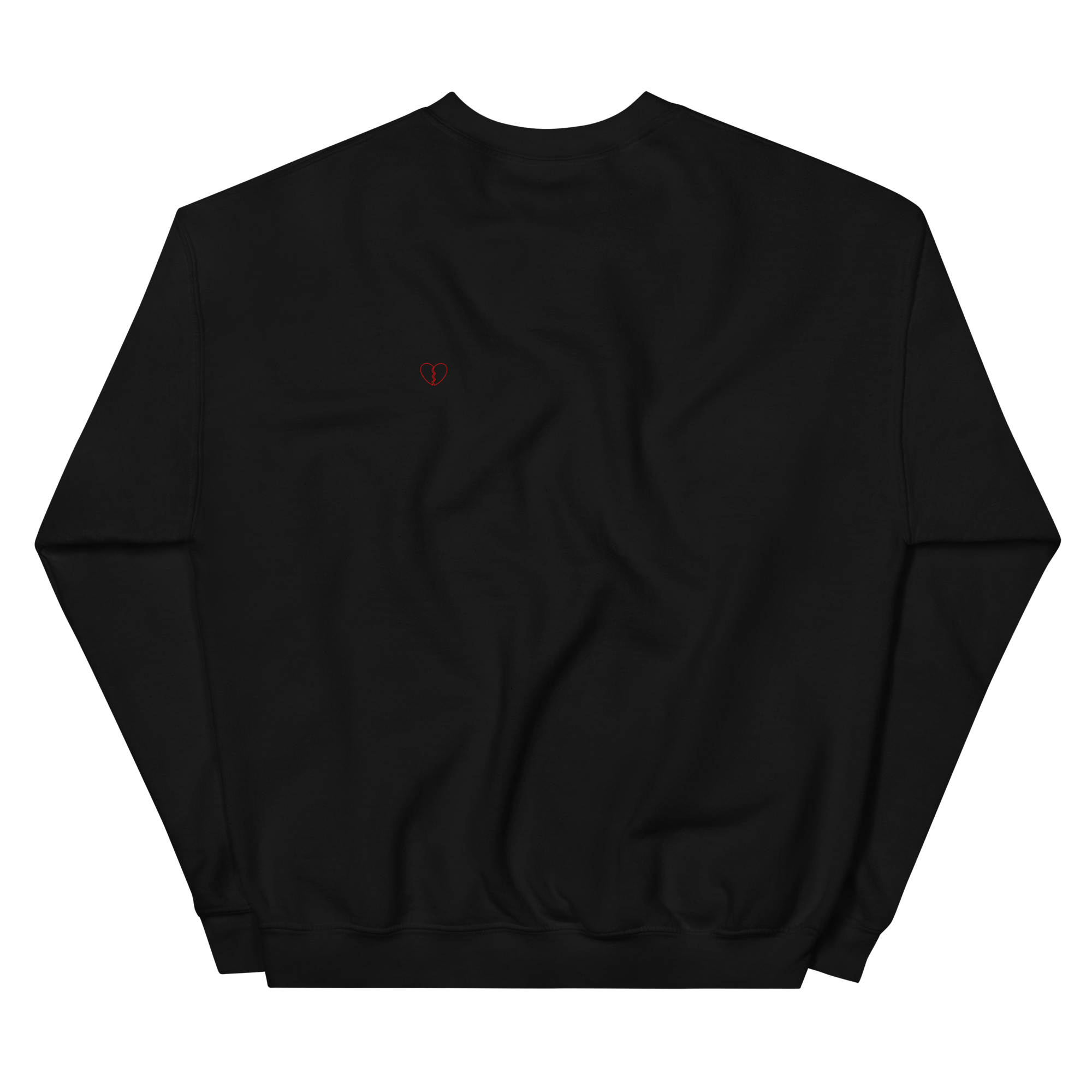 SIGNATURE CREW NECK SWEATER