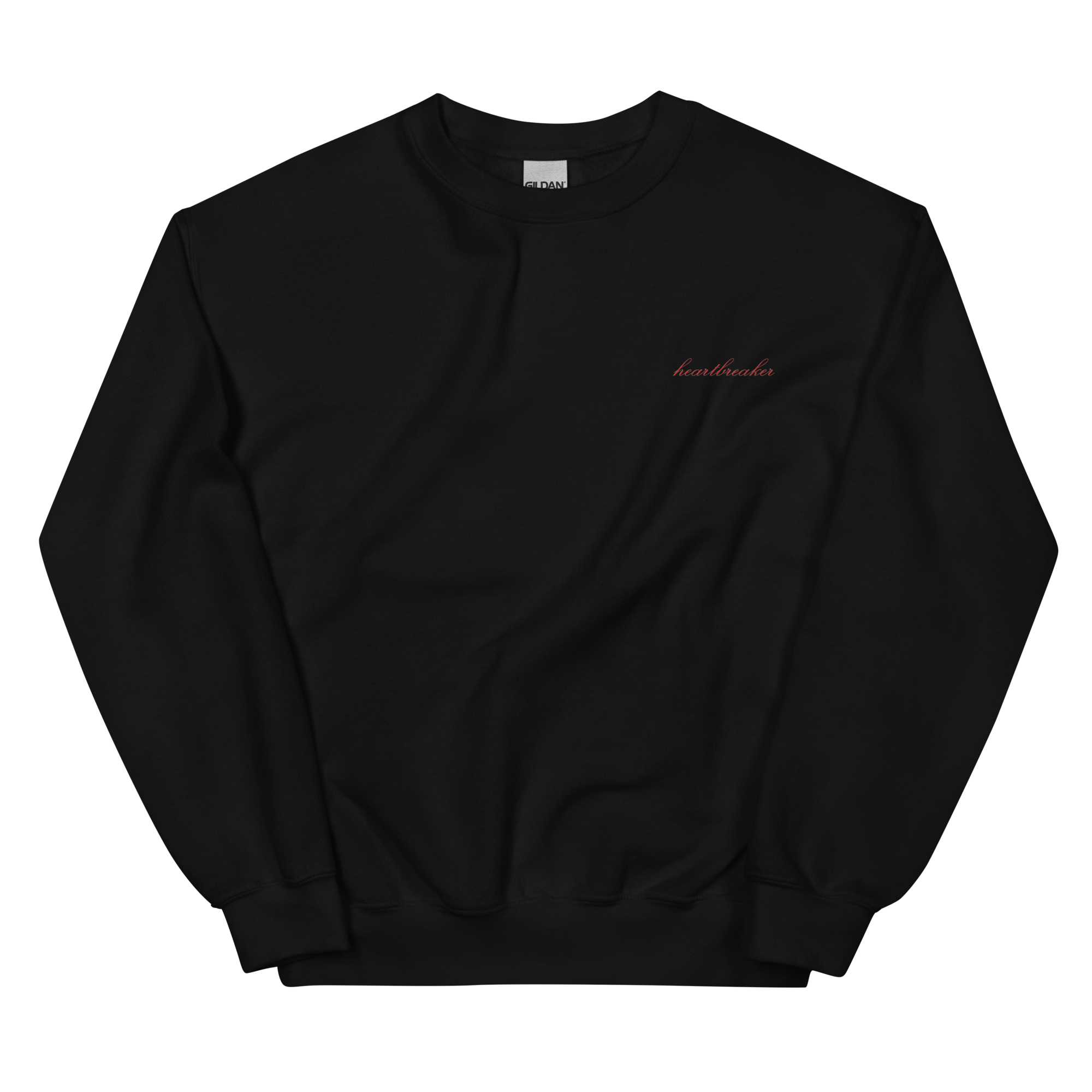 SIGNATURE CREW NECK SWEATER