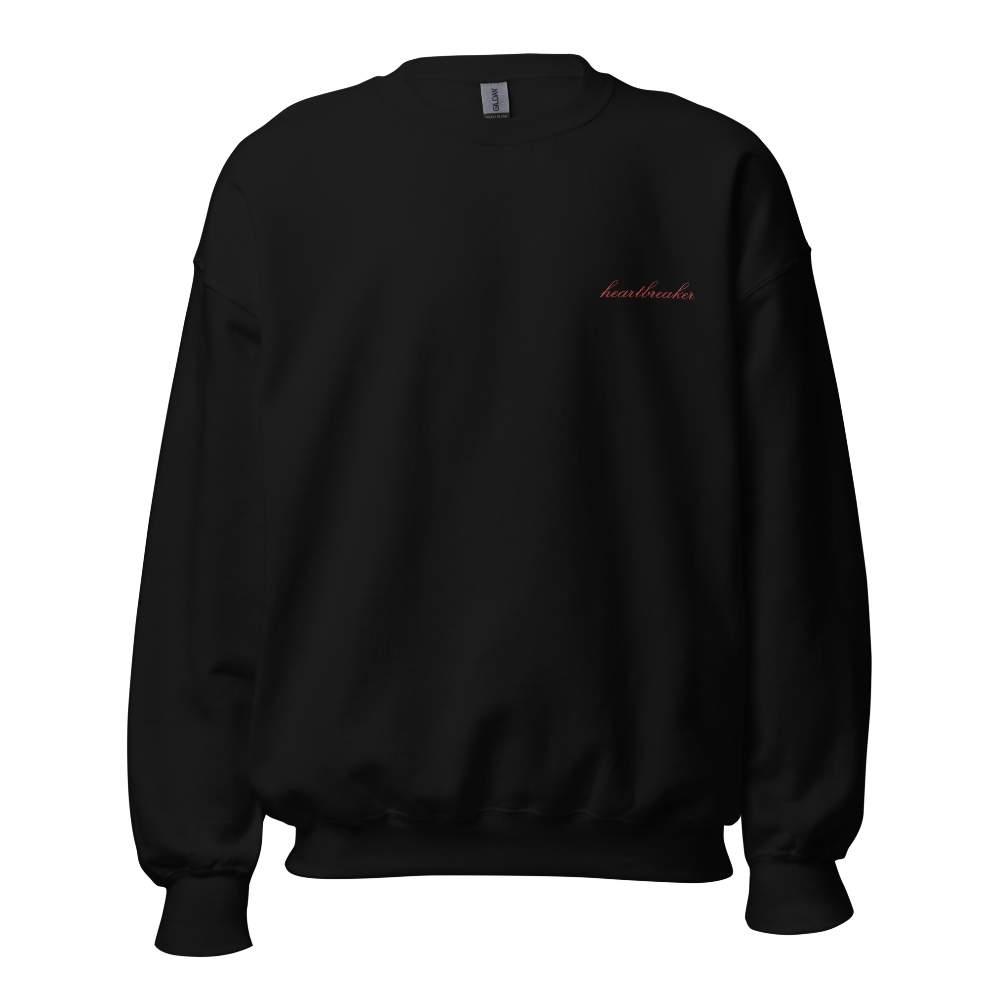 SIGNATURE CREW NECK SWEATER