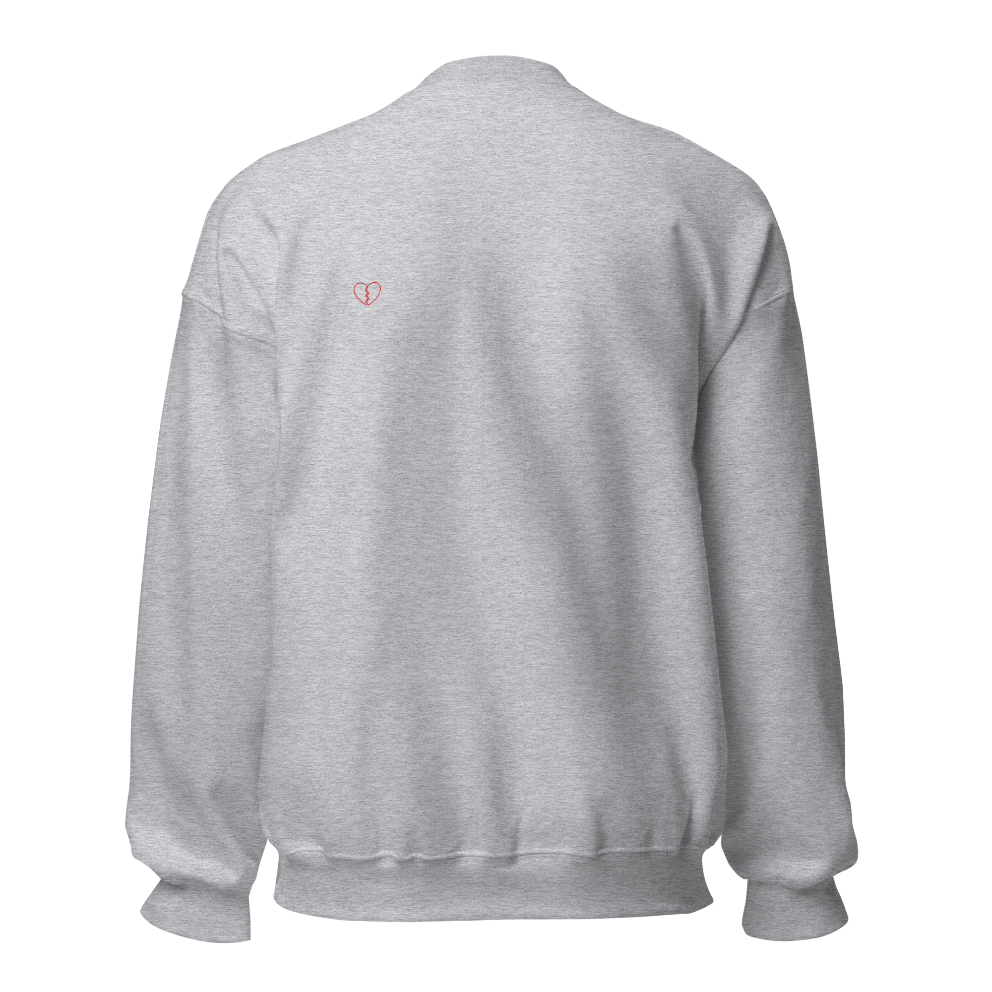 SIGNATURE CREW NECK SWEATER