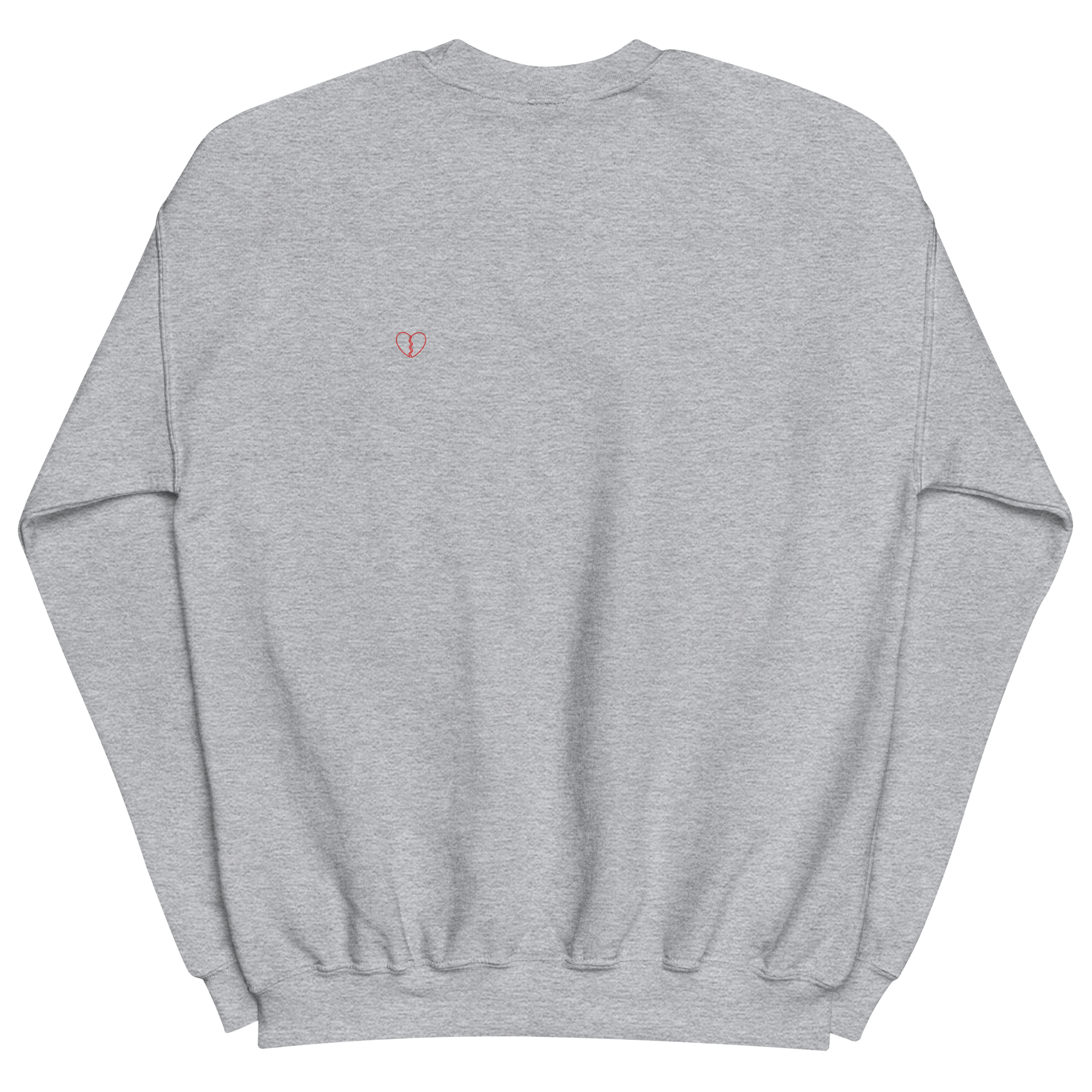 SIGNATURE CREW NECK SWEATER