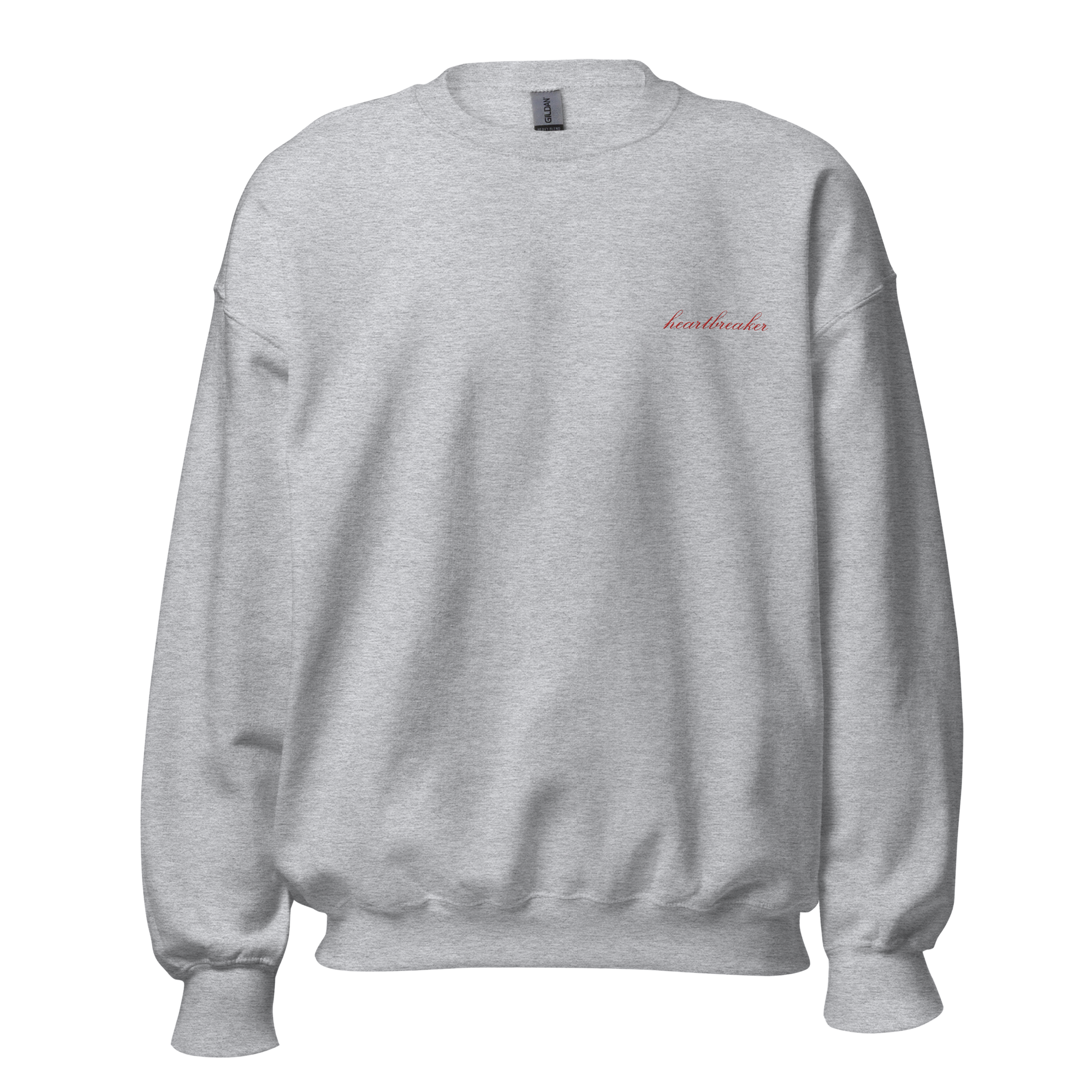 SIGNATURE CREW NECK SWEATER