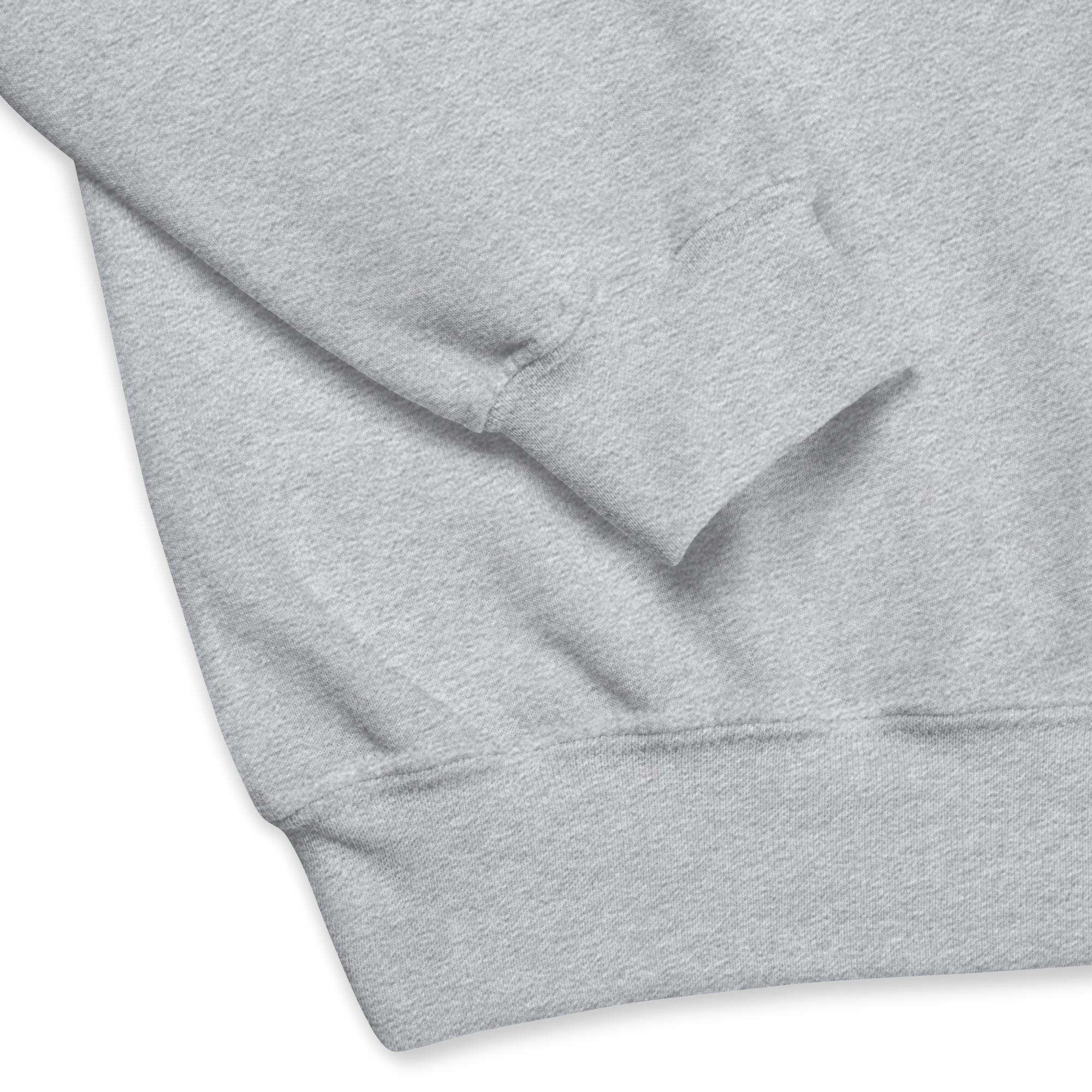 SIGNATURE CREW NECK SWEATER