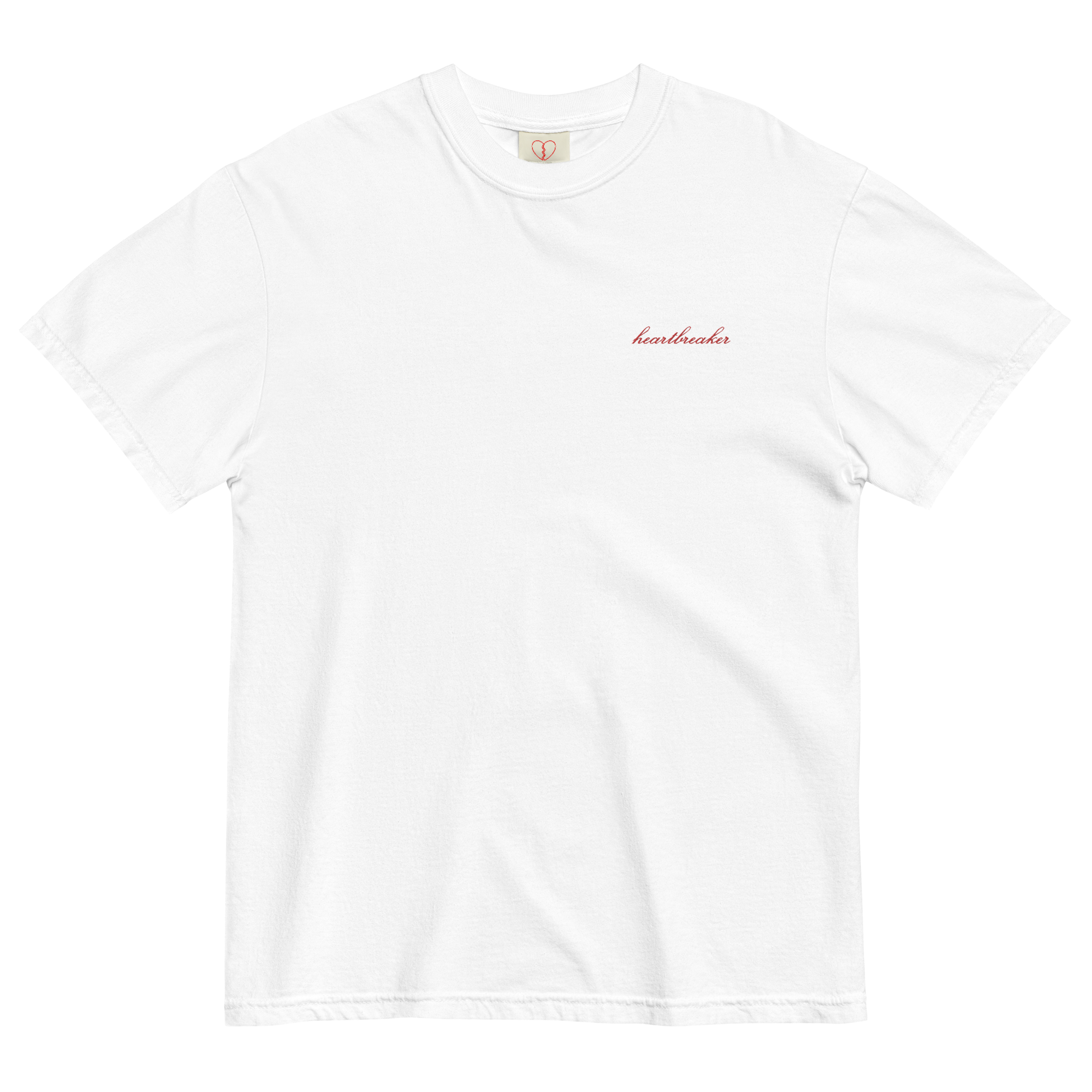 SIGNATURE LOGO T-SHIRT