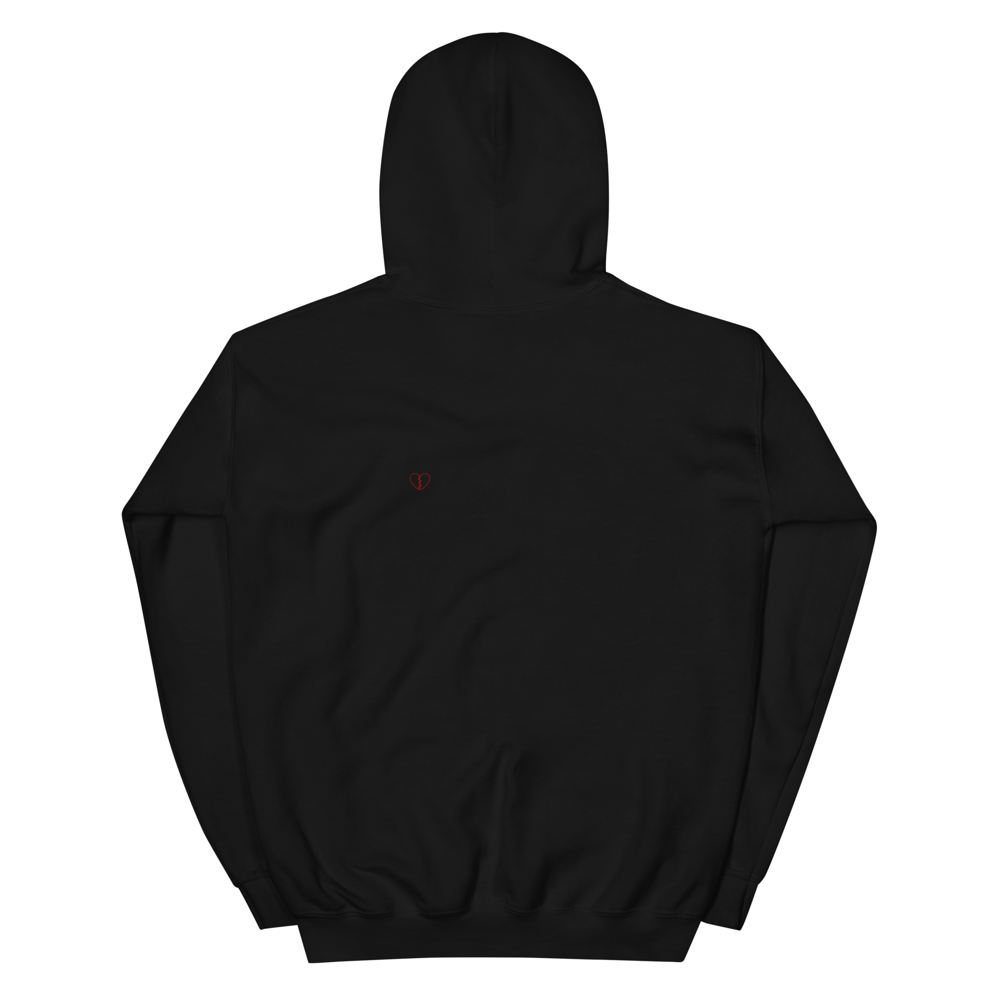 HEARTBREAKER SIGNATURE HOODIE