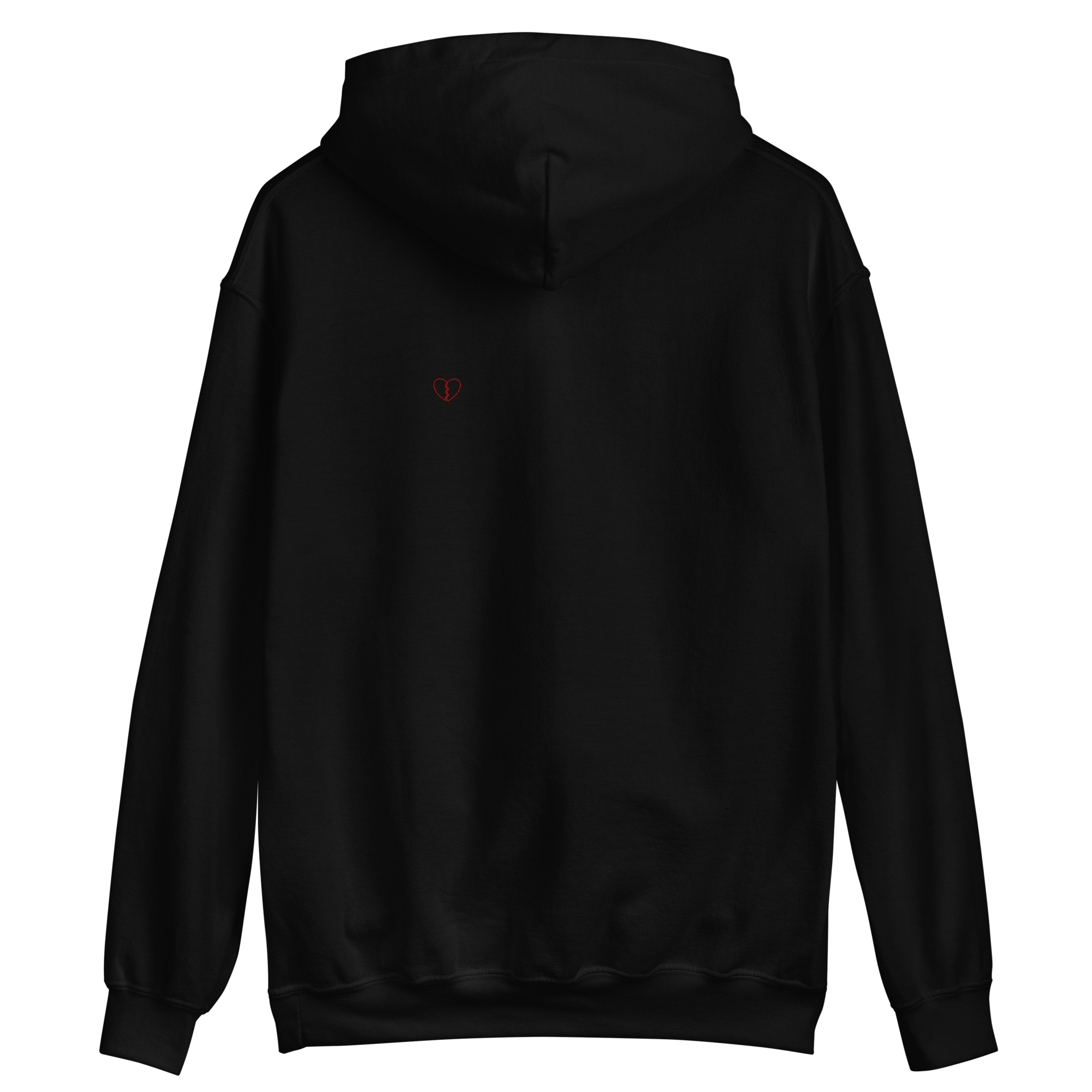 HEARTBREAKER SIGNATURE HOODIE