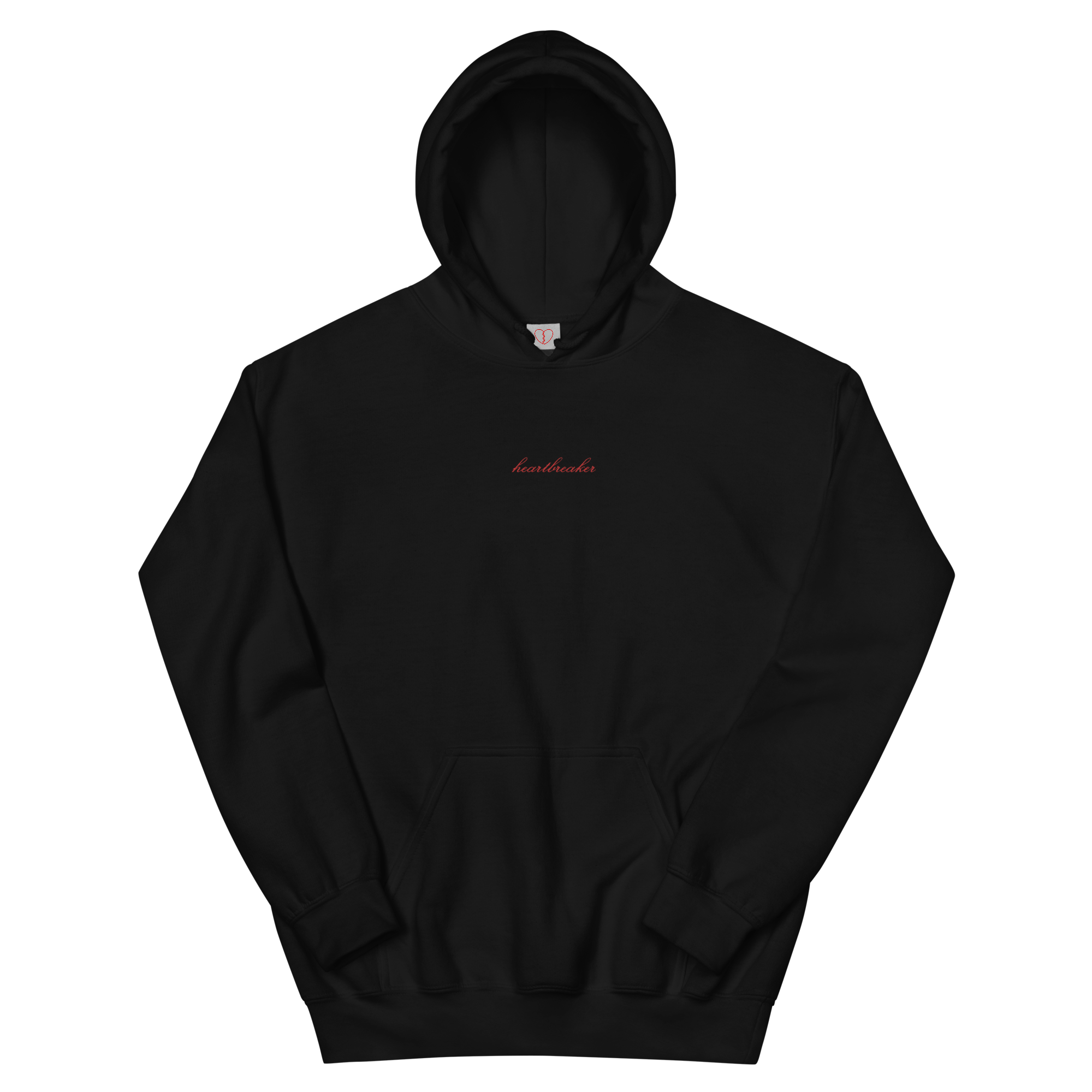 HEARTBREAKER SIGNATURE HOODIE