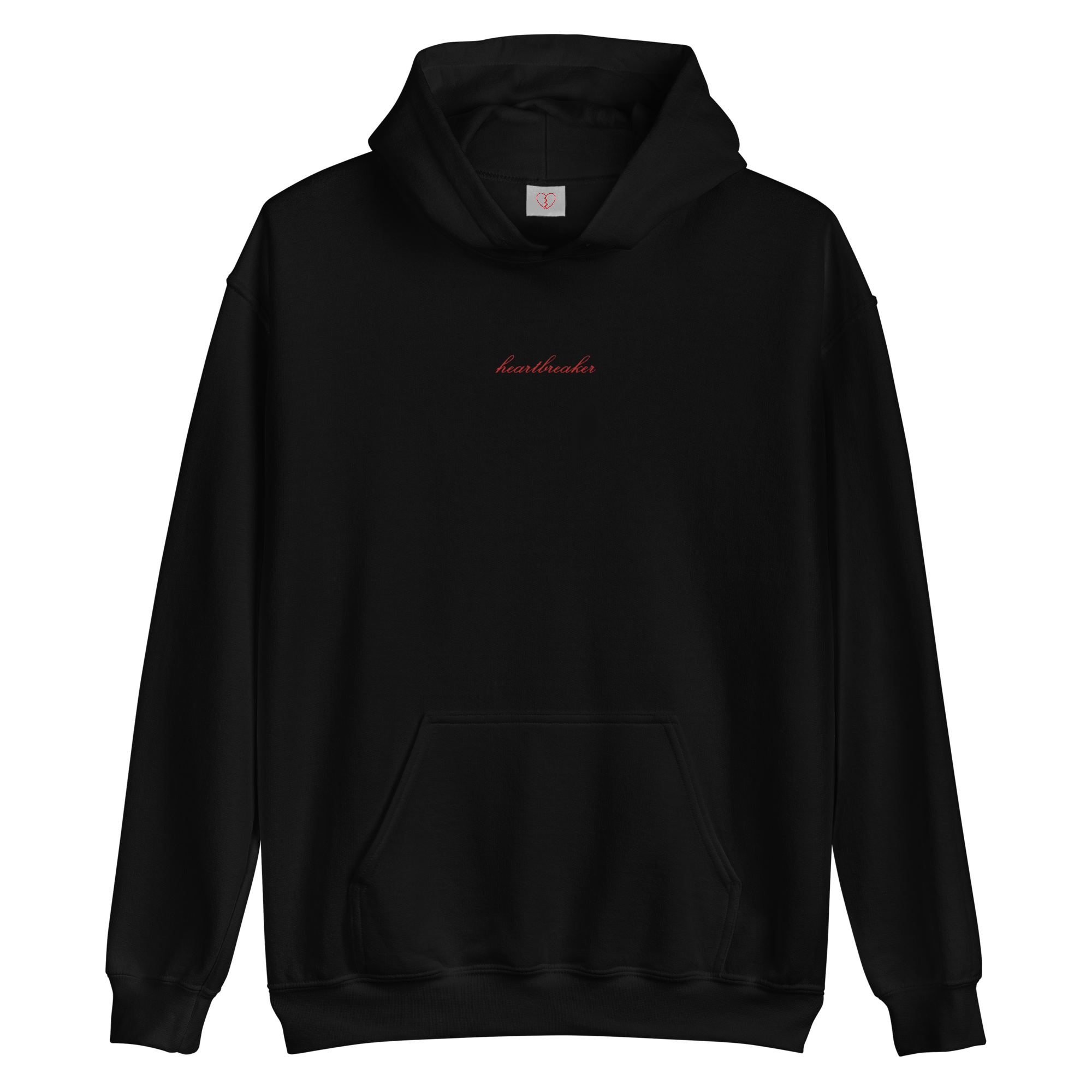 HEARTBREAKER SIGNATURE HOODIE