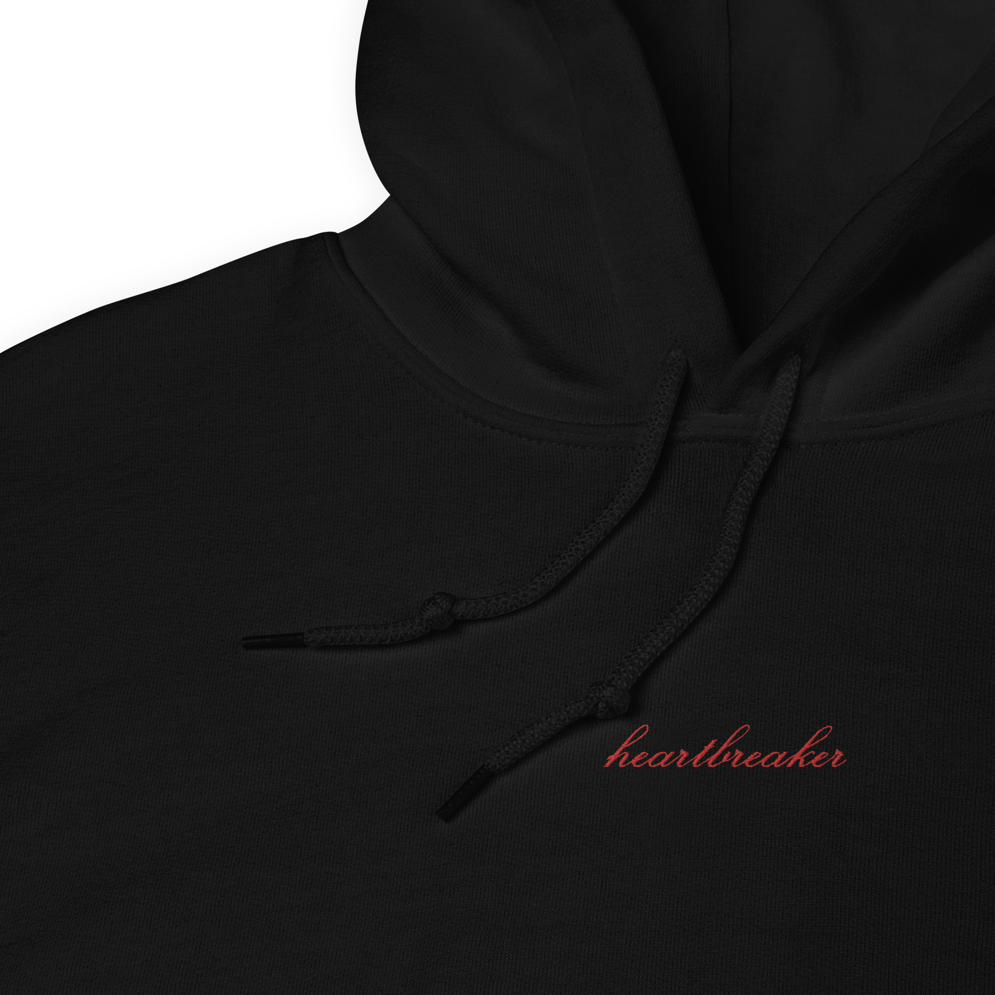 HEARTBREAKER SIGNATURE HOODIE