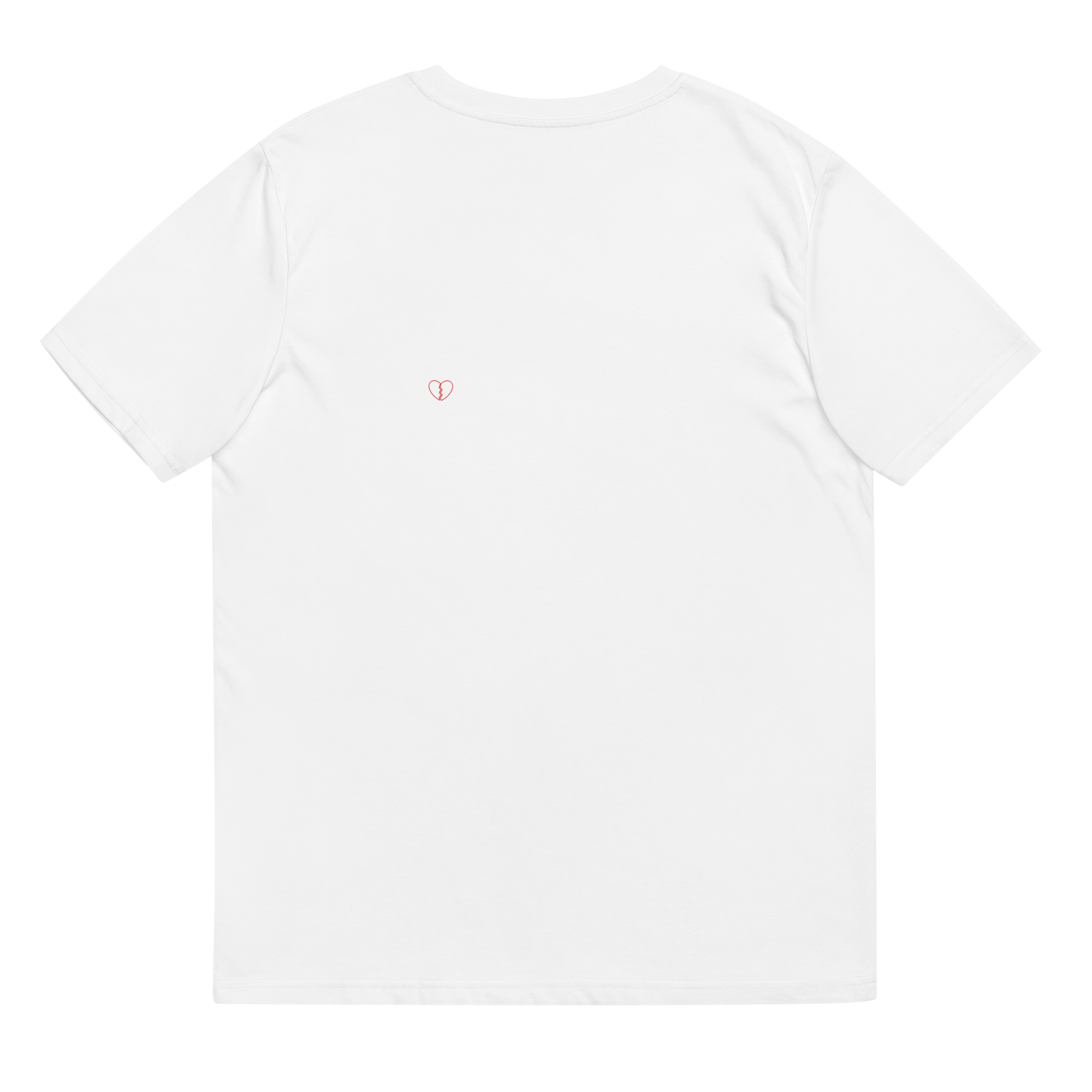 SIGNATURE LOGO T-SHIRT